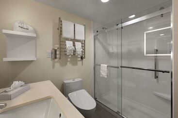 هتل Hampton Inn Greenville/travelers Rest