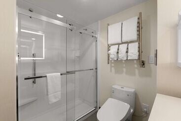 هتل Hampton Inn Greenville/travelers Rest