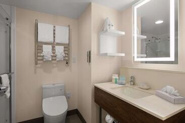 هتل Hampton Inn Greenville/travelers Rest