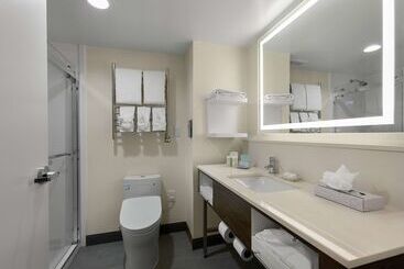 هتل Hampton Inn Greenville/travelers Rest