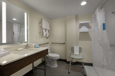 هتل Hampton Inn Greenville/travelers Rest