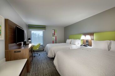 هتل Hampton Inn Greenville/travelers Rest
