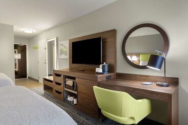 هتل Hampton Inn Greenville/travelers Rest