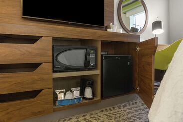 هتل Hampton Inn Greenville/travelers Rest