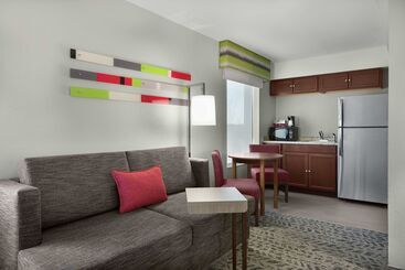 هتل Hampton Inn Greenville/travelers Rest
