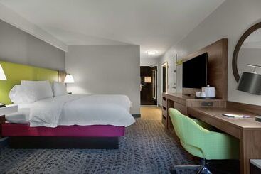 هتل Hampton Inn Greenville/travelers Rest