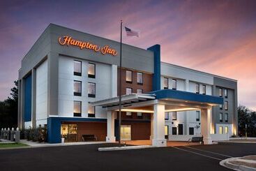 هتل Hampton Inn Greenville/travelers Rest