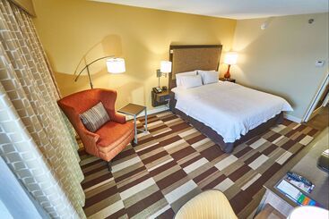 ホテル Hampton Inn Uniontown