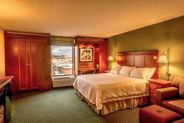 ホテル Hampton Inn Washington