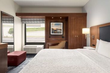 هتل Hampton Inn By Hilton Wausau