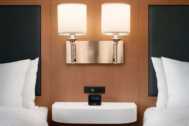 هتل Hampton Inn By Hilton Wausau