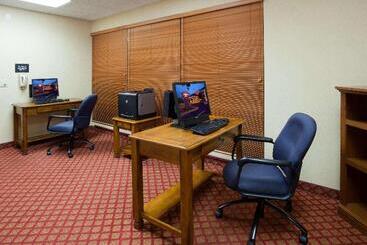 هتل Hampton Inn By Hilton Wausau