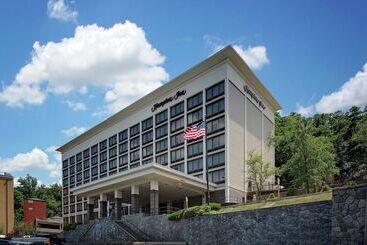 فندق Hampton Inn White Plains/tarrytown