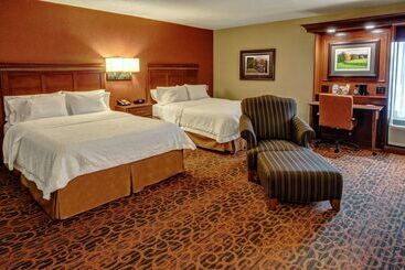 בית מלון כפרי Hampton Inn Winchester