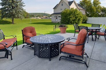 בית מלון כפרי Holiday Inn Express Olean, An Ihg