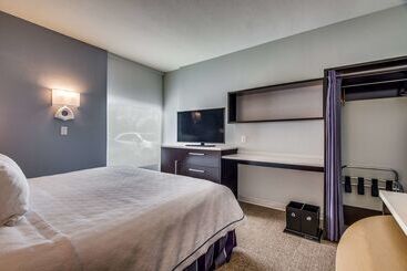 هتل Home2 Suites By Hilton Dfw Airport South/irving, Tx