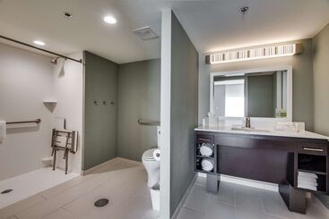 هتل Home2 Suites By Hilton Dfw Airport South/irving, Tx