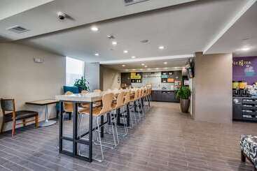 هتل Home2 Suites By Hilton Dfw Airport South/irving, Tx
