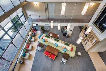 هتل Home2 Suites By Hilton Dfw Airport South/irving, Tx