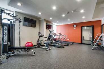 هتل Home2 Suites By Hilton Dfw Airport South/irving, Tx