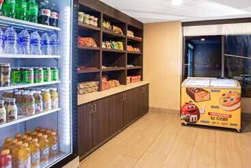 هتل La Quinta By Wyndham Denver Aurora Medical