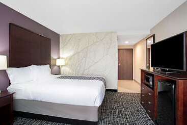 هتل La Quinta By Wyndham Denver Aurora Medical