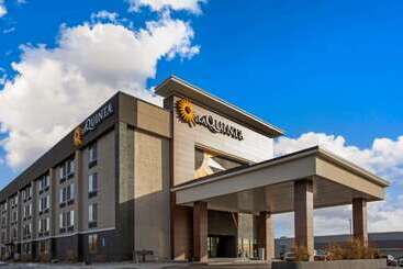 هتل La Quinta By Wyndham Denver Aurora Medical