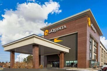 هتل La Quinta By Wyndham Denver Aurora Medical