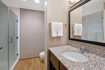 هتل La Quinta Inn & Suites By Wyndham Detroit Metro Airport