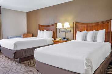 호텔 La Quinta By Wyndham Minneapolis Minnetonka