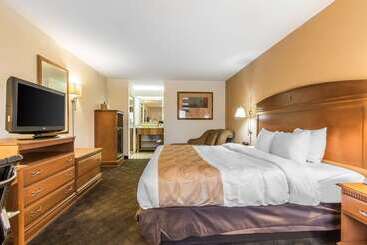 فندق Quality Inn Monroe