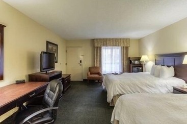 ホテル Quality Inn