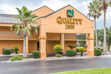 هتل Quality Inn  Savannah I95