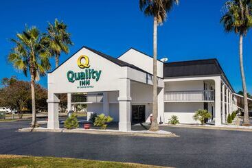 هتل Quality Inn  Savannah I95