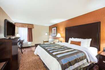 هتل Wingate By Wyndham North Little Rock
