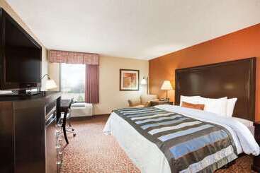 هتل Wingate By Wyndham North Little Rock