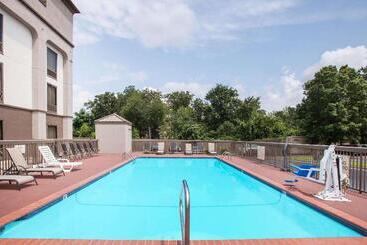 هتل Wingate By Wyndham North Little Rock