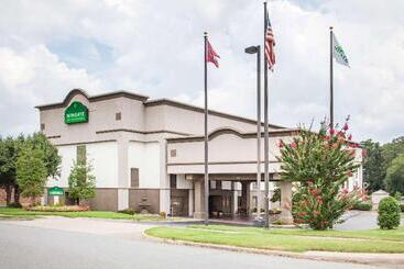 هتل Wingate By Wyndham North Little Rock