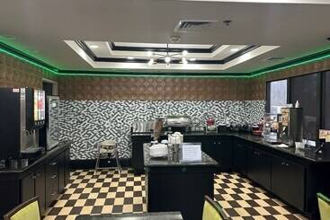هتل Wingate By Wyndham North Little Rock