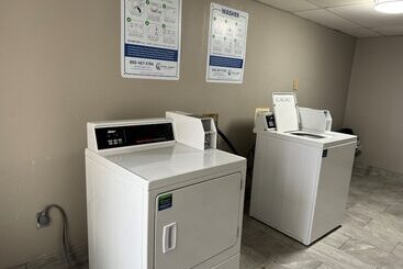 هتل Wingate By Wyndham North Little Rock