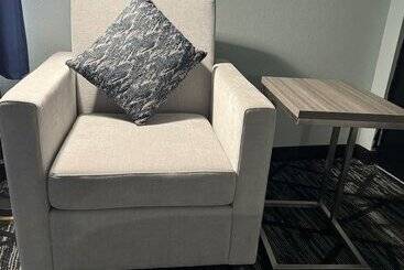 هتل Wingate By Wyndham North Little Rock
