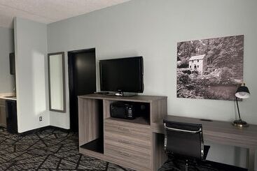 هتل Wingate By Wyndham North Little Rock