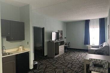 هتل Wingate By Wyndham North Little Rock