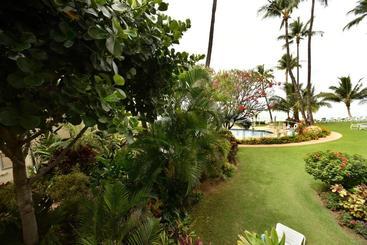 استراحتگاه The Hale Pau Hana