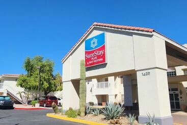Surestay Plus Hotel By Best Western Tempe University