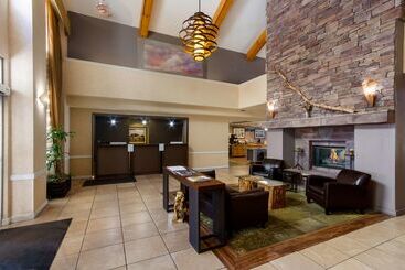 Surestay Plus Hotel By Best Western Tempe University