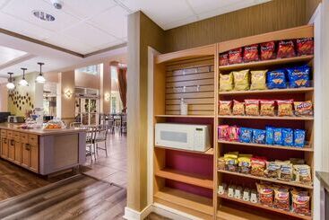 Surestay Plus Hotel By Best Western Tempe University