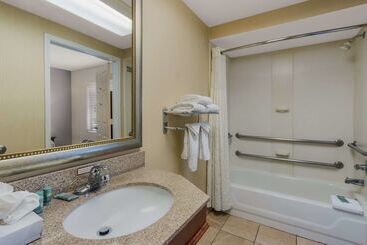 Surestay Plus Hotel By Best Western Tempe University