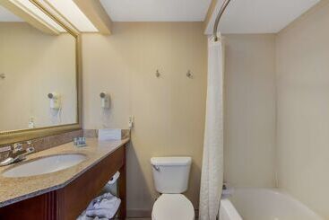 Surestay Plus Hotel By Best Western Tempe University