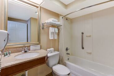 Surestay Plus Hotel By Best Western Tempe University
